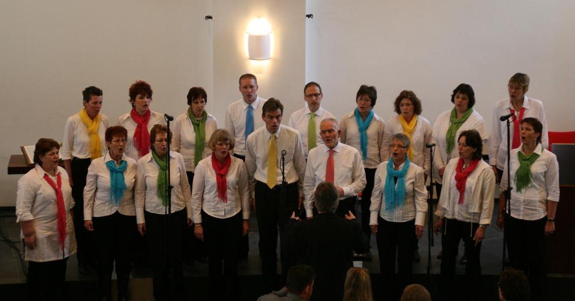 Gospelkoor Joyfull